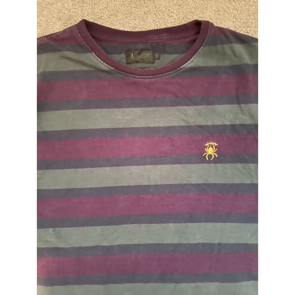 Deathworld Shirt